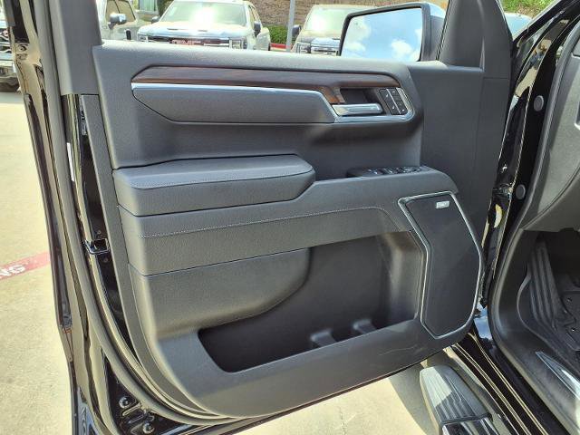 Used 2025 GMC Sierra 1500 SLT image 20