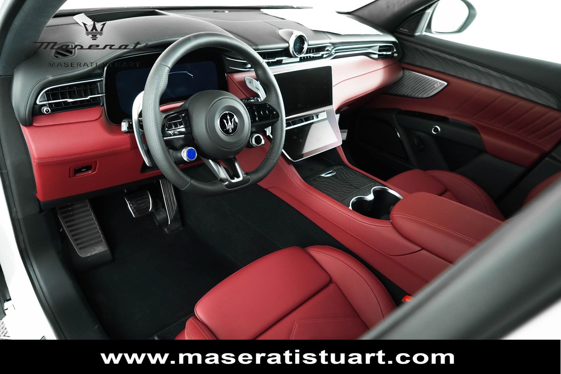 New 2025 Maserati Grecale Modena AWD/4WD image 20