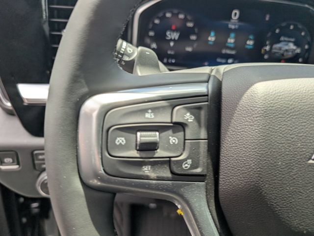 New 2026 Chevrolet Silverado 1500 RST w/ RST All Star Premium Package AWD/4WD image 18