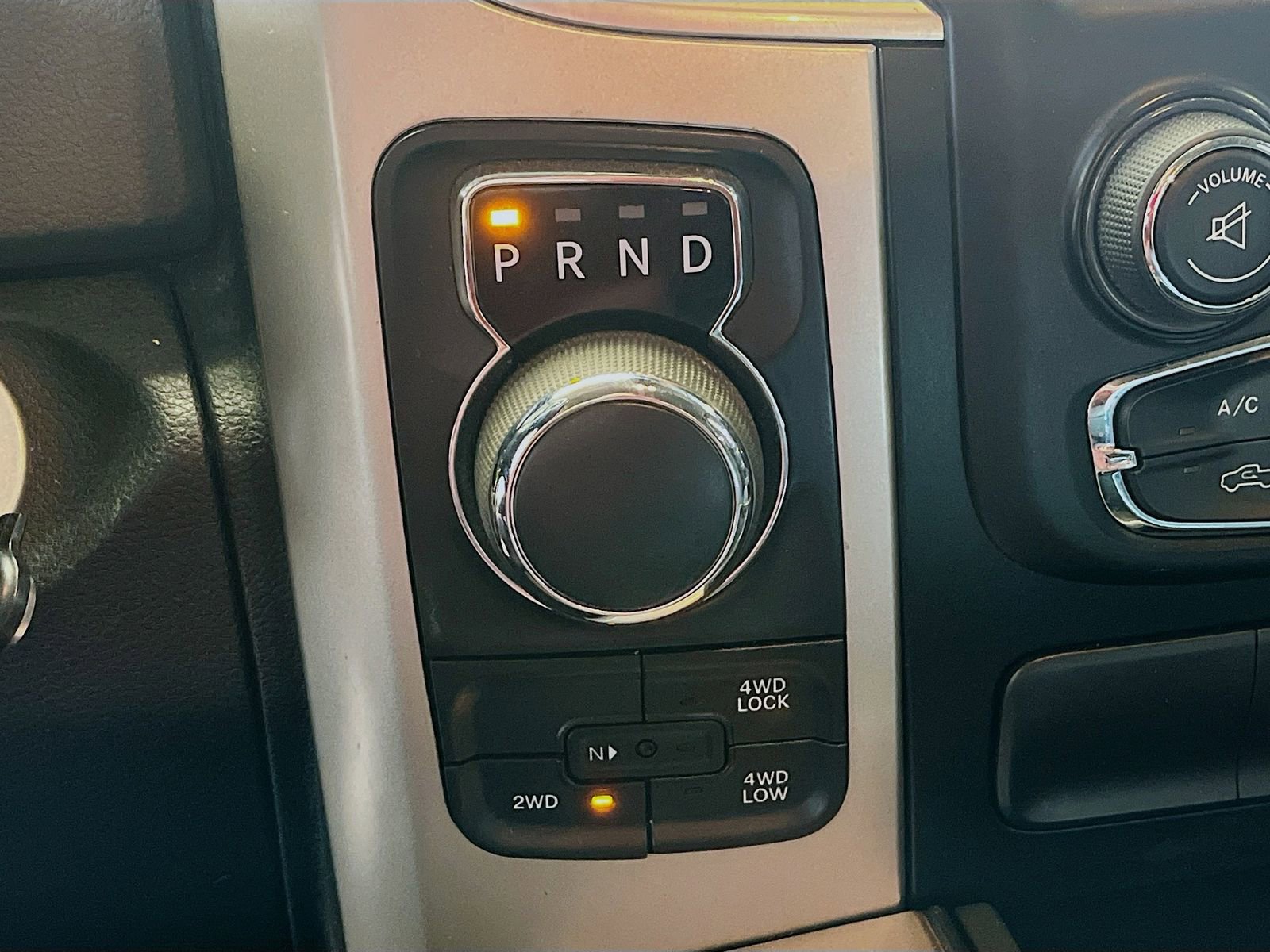 Used 2019 RAM 1500 Classic Warlock image 17