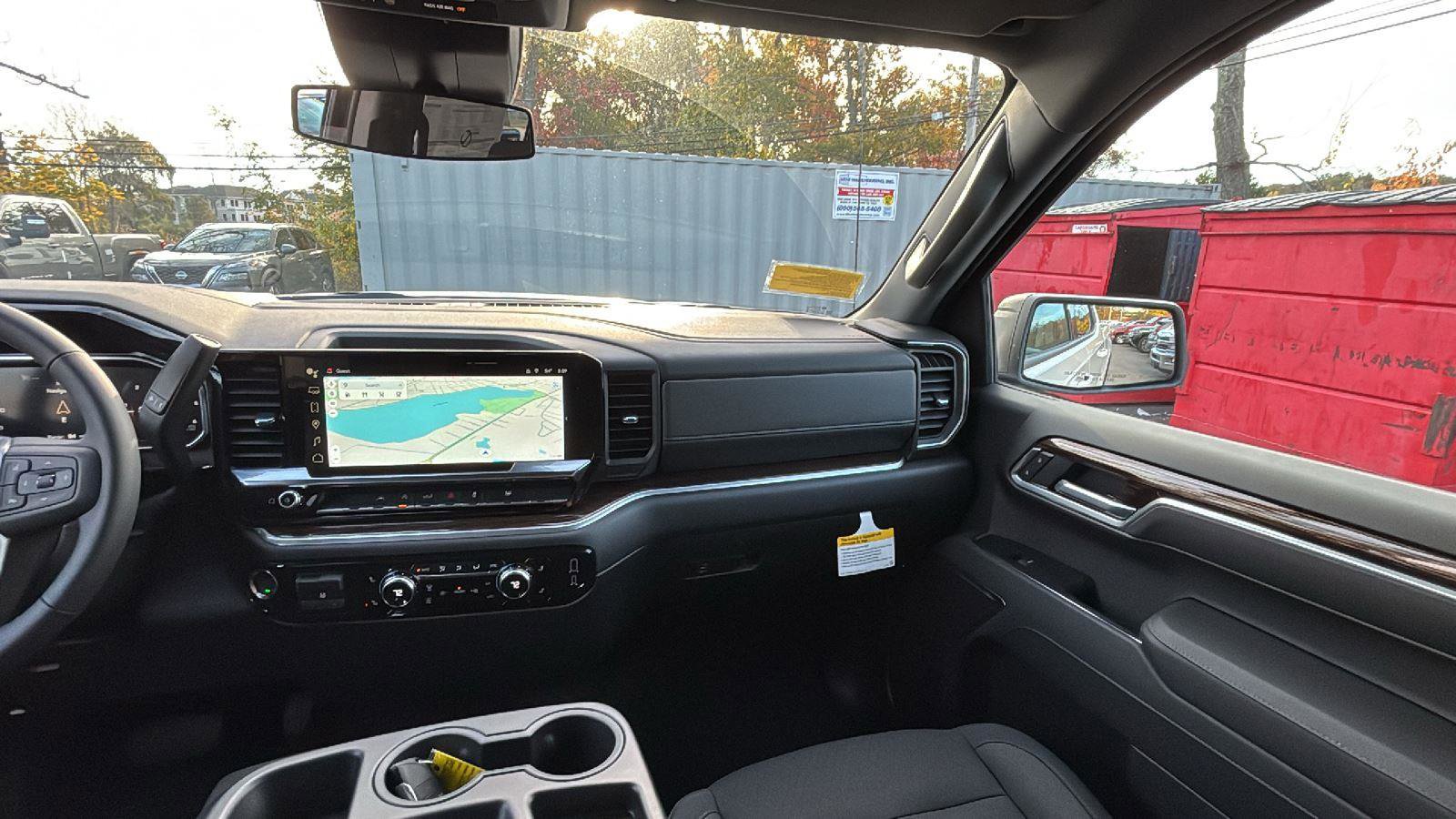 New 2026 GMC Sierra 1500 Elevation image 27