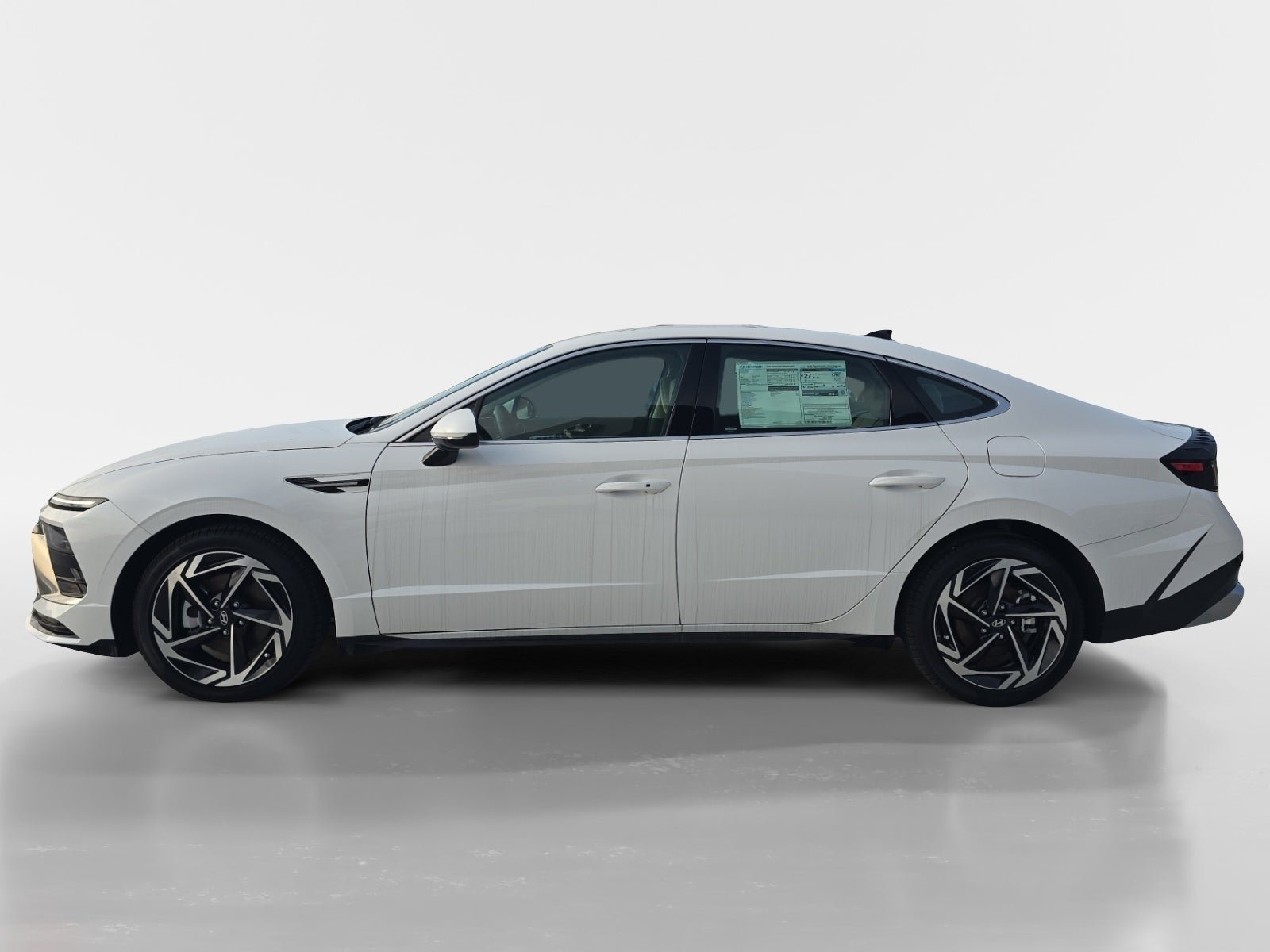 New 2026 Hyundai Sonata SEL AWD/4WD image 6