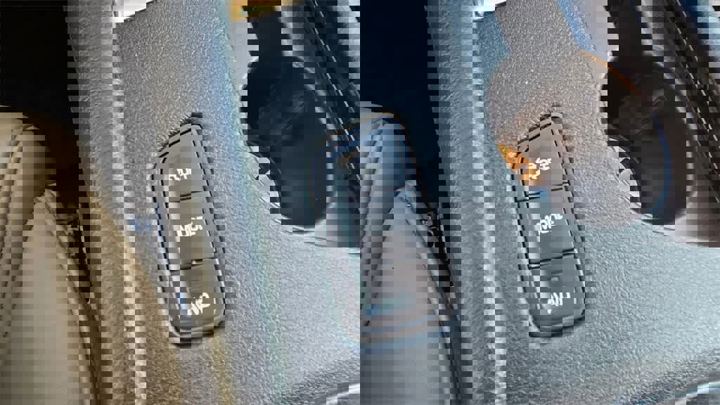 Used 2019 Cadillac XT5 Platinum image 17