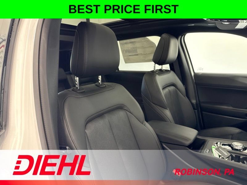 New 2026 Jeep Cherokee Overland AWD/4WD image 14