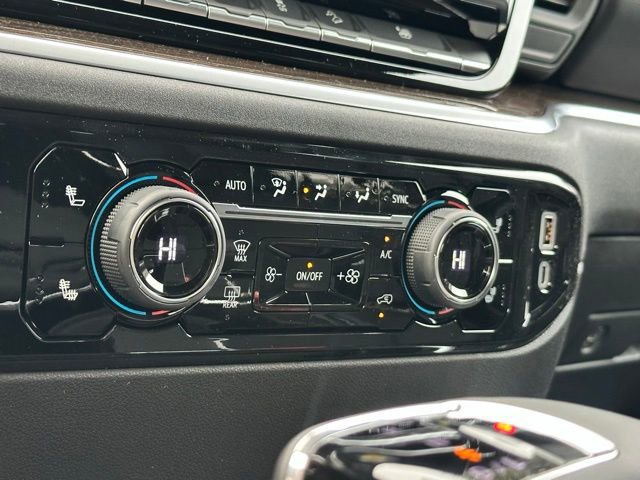 New 2026 Chevrolet Silverado 1500 RST w/ Safety Package image 18