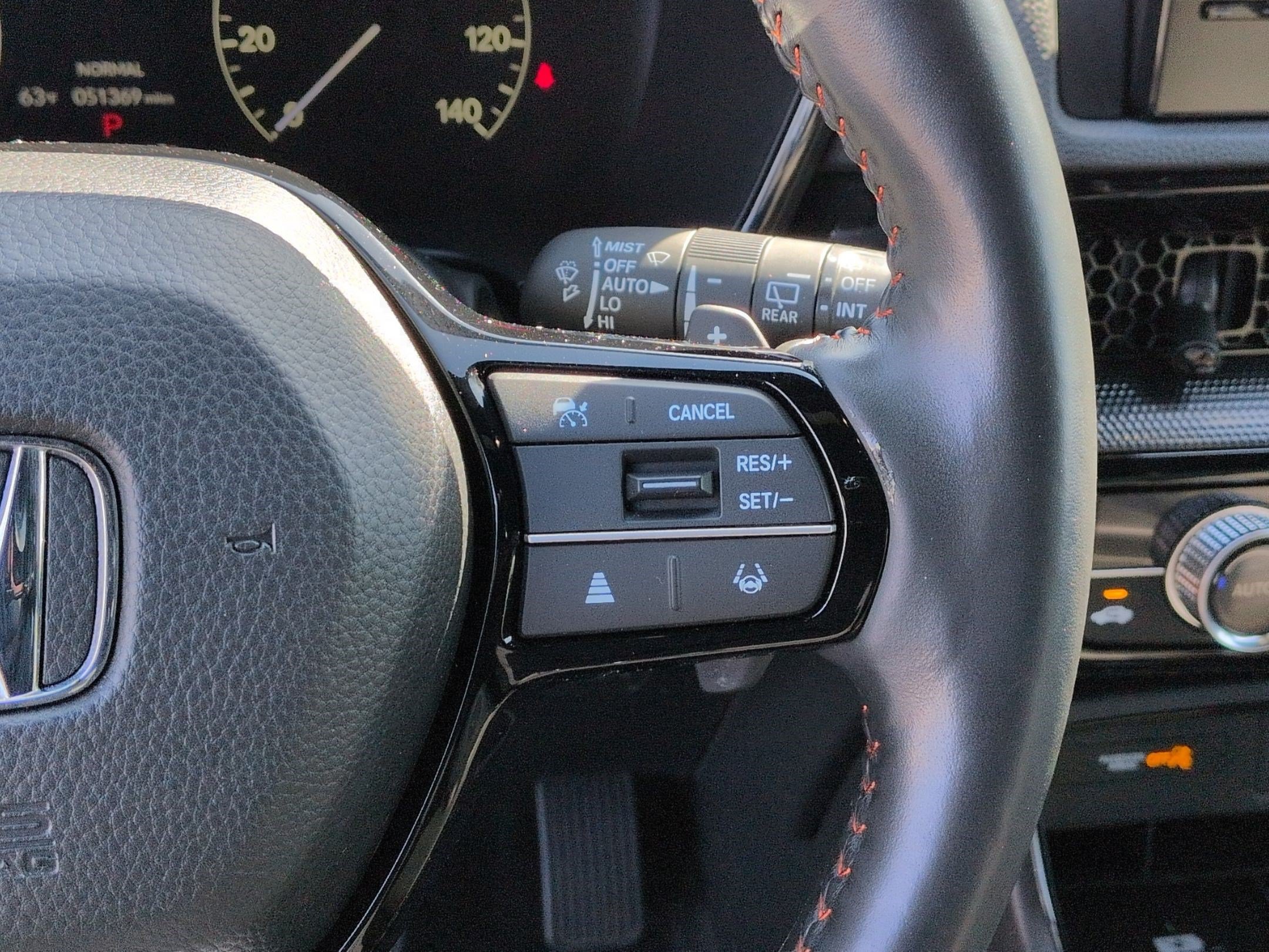 Used 2024 Honda CR-V Sport Touring image 20