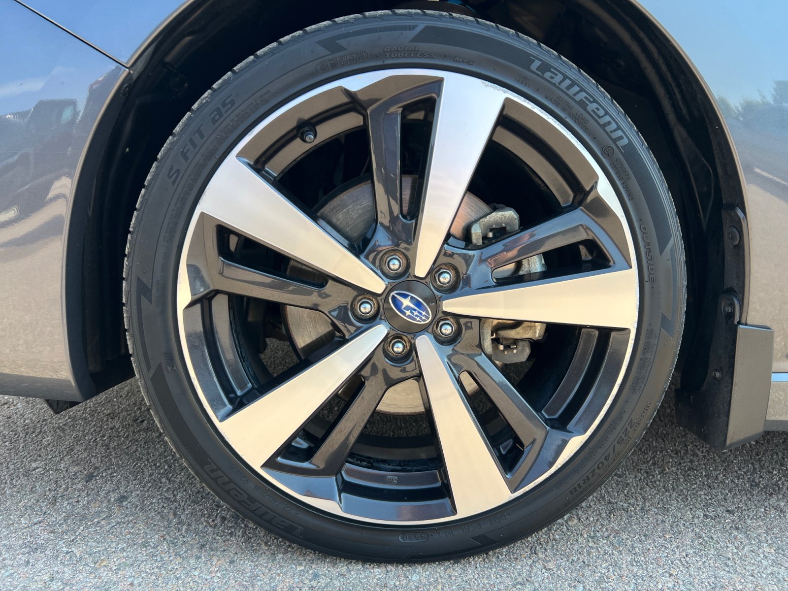 Used 2019 Subaru Impreza 2.0i Sport AWD/4WD image 24