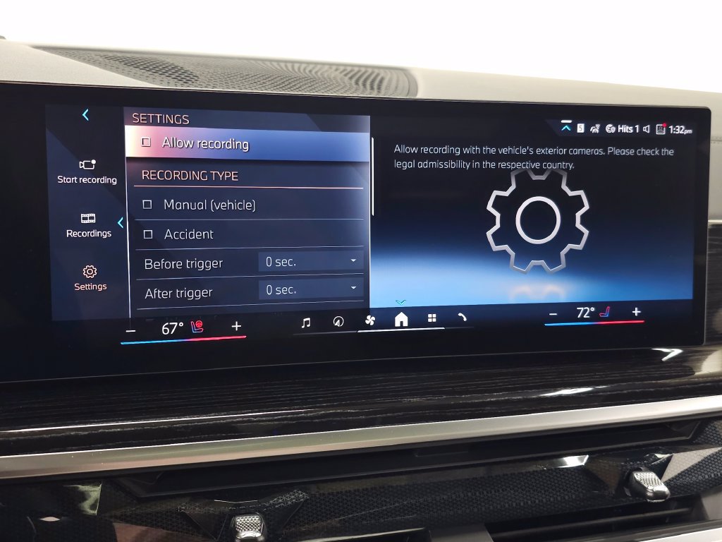 New 2027 BMW X7 xDrive40i w/ Executive Package AWD/4WD image 28
