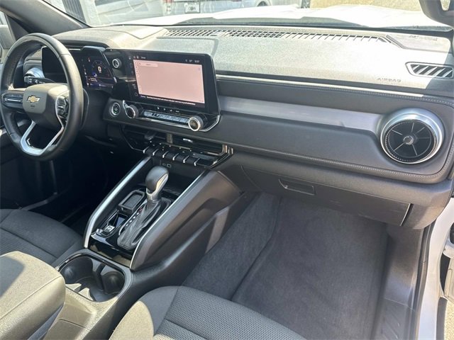 Used 2023 Chevrolet Colorado LT w/ LT Convenience Package image 16