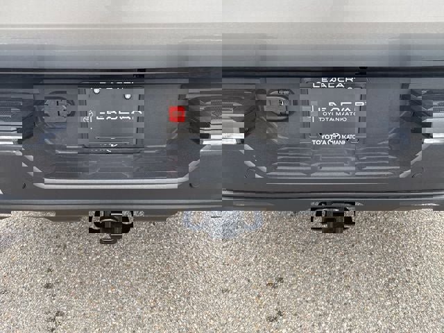 Used 2026 Toyota Tundra 1794 Edition w/ TRD Off-Road Package image 13