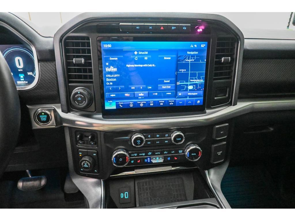 Used 2022 Ford F150 Raptor w/ Raptor 37 Performance Package image 13