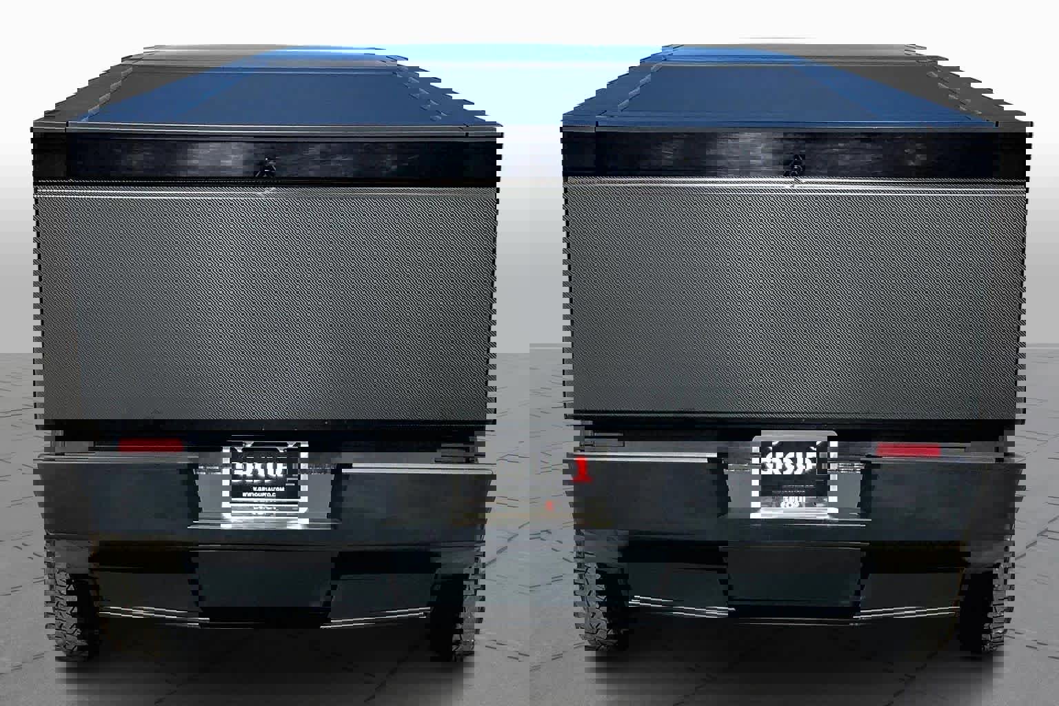 Used 2024 Tesla Cybertruck AWD Crew Cab image 4