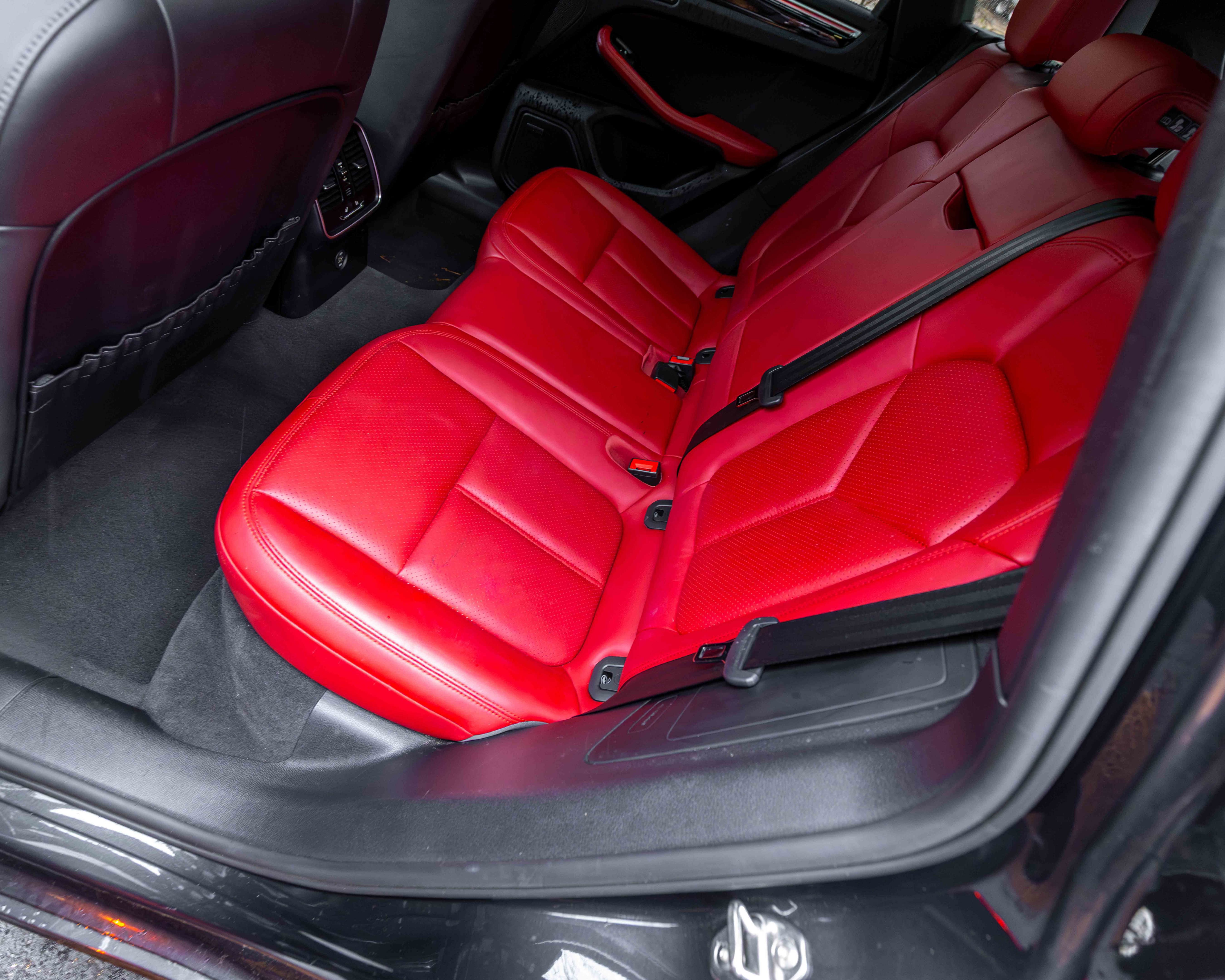 Used 2017 Porsche Macan GTS image 15