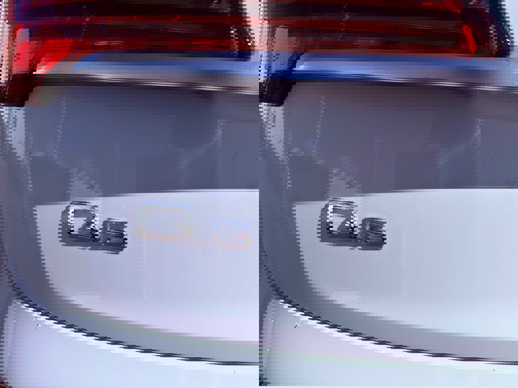 Used 2024 Audi Q5 2.0T Premium Plus image 41