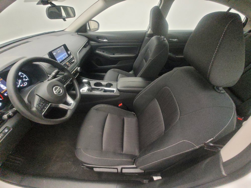 Used 2022 Nissan Altima 2.5 S image 17