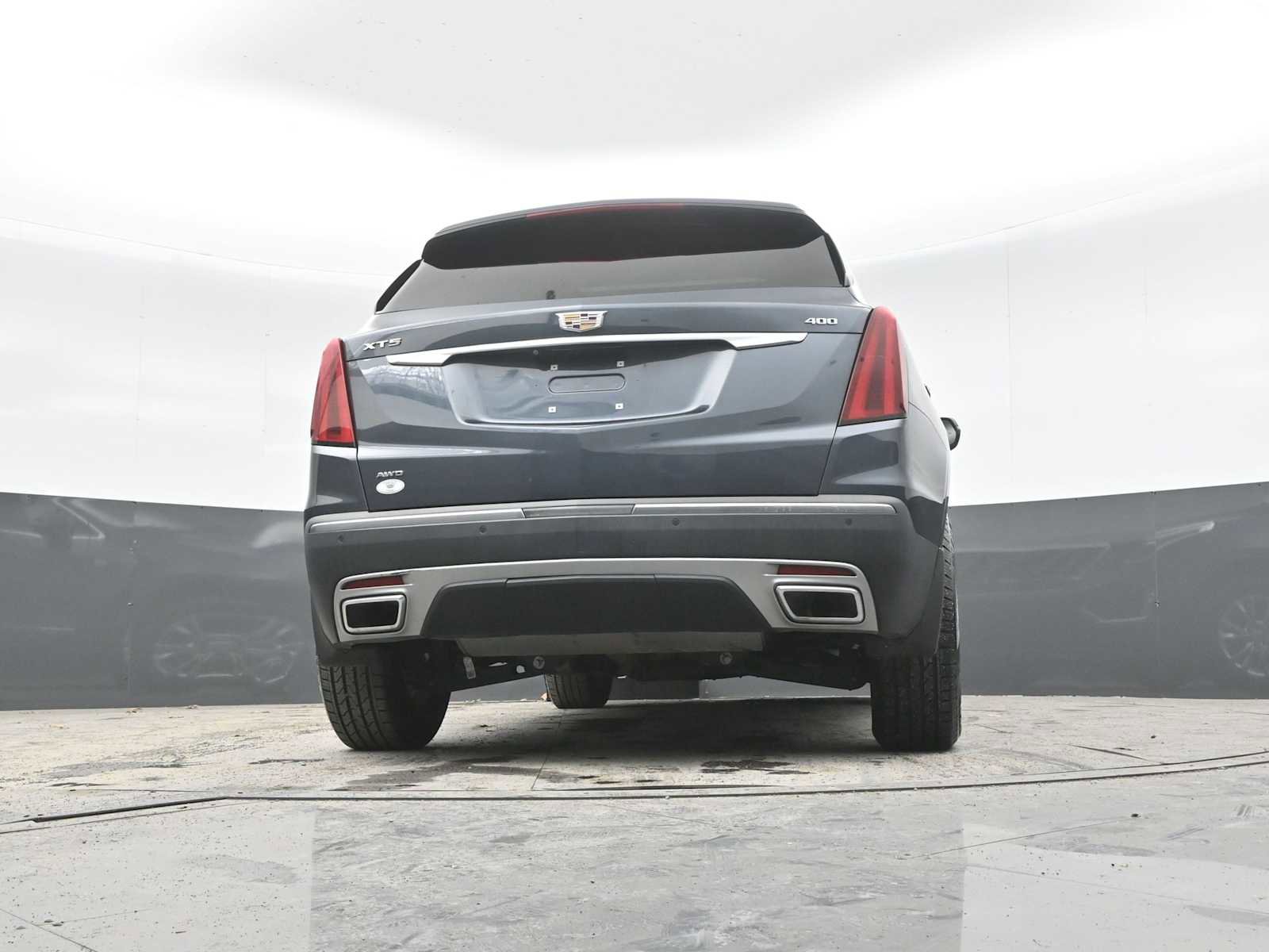 Used 2020 Cadillac XT5 Premium Luxury AWD/4WD image 52