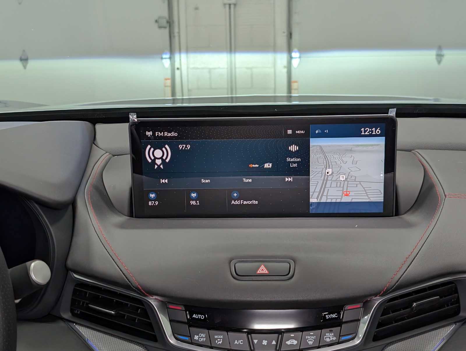 Used 2025 Acura TLX SH-AWD w/ A-SPEC Pkg image 17