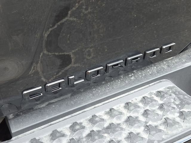 New 2026 Chevrolet Colorado Z71 w/ Technology Package image 33