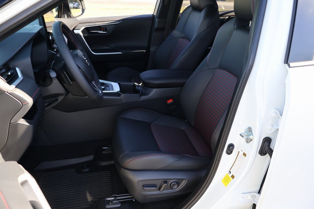 Certified 2024 Toyota RAV4 XSE image 14