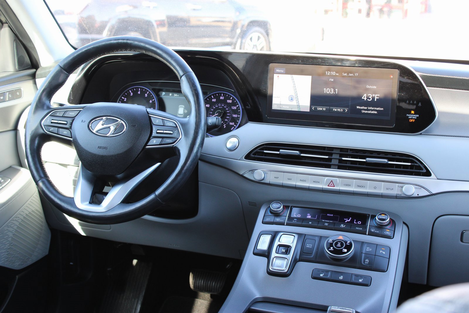 Used 2021 Toyota 4Runner Limited image 21