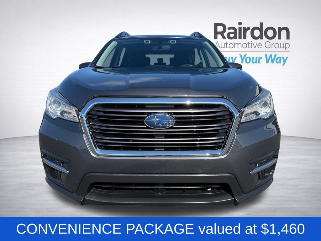Used 2022 Subaru Ascent Premium w/ Convenience Package AWD/4WD image 2