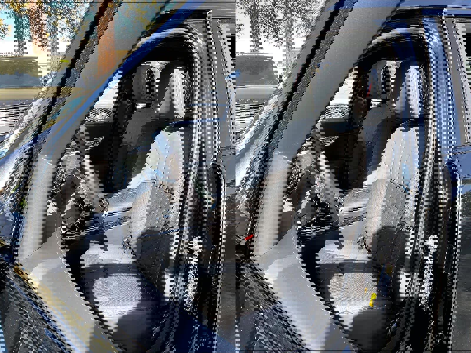 Used 2025 BMW 750e xDrive image 27