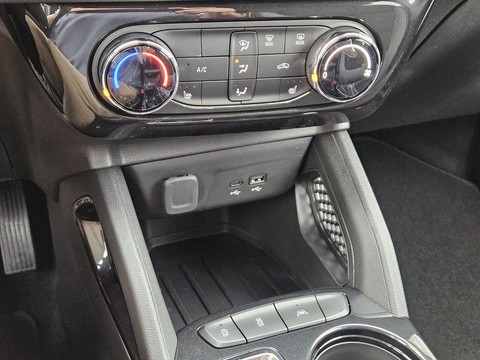 New 2026 Chevrolet TrailBlazer LT w/ Midnight Edition image 21