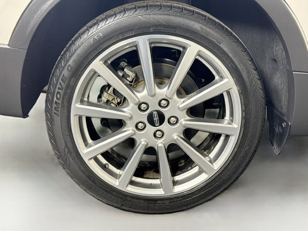 Used 2019 Lincoln MKC Reserve w/ MKC Climate Package FWD image 31
