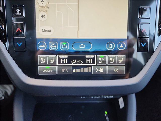 Used 2026 Subaru Forester Touring AWD/4WD image 22