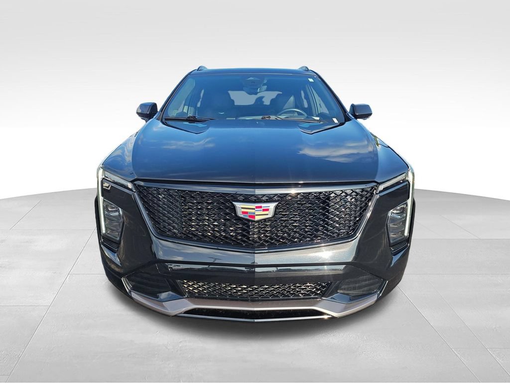 Used 2024 Cadillac XT4 Sport w/ Technology Package AWD/4WD image 8