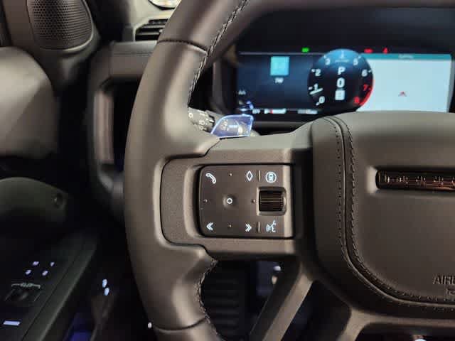 New 2026 Land Rover Defender 110 OCTA AWD/4WD image 45