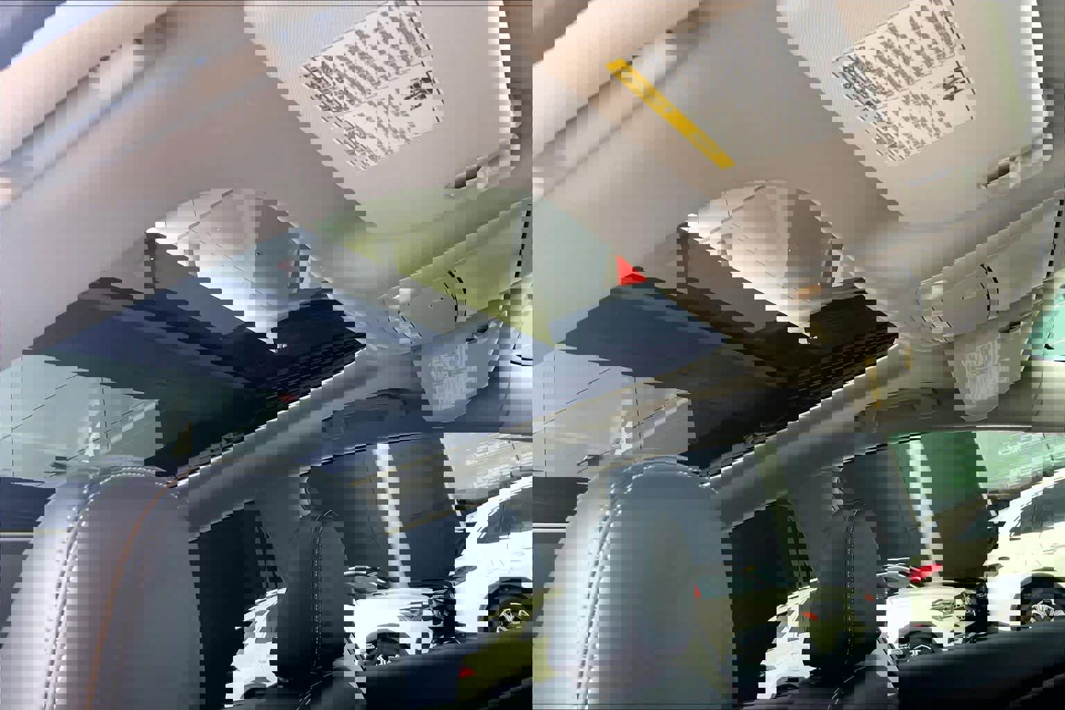 Used 2023 Nissan Murano Platinum w/ Cargo Package image 13