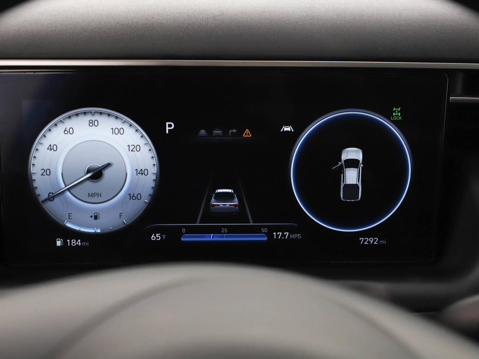 Used 2024 Hyundai Santa Cruz SEL w/ Activity Package image 20