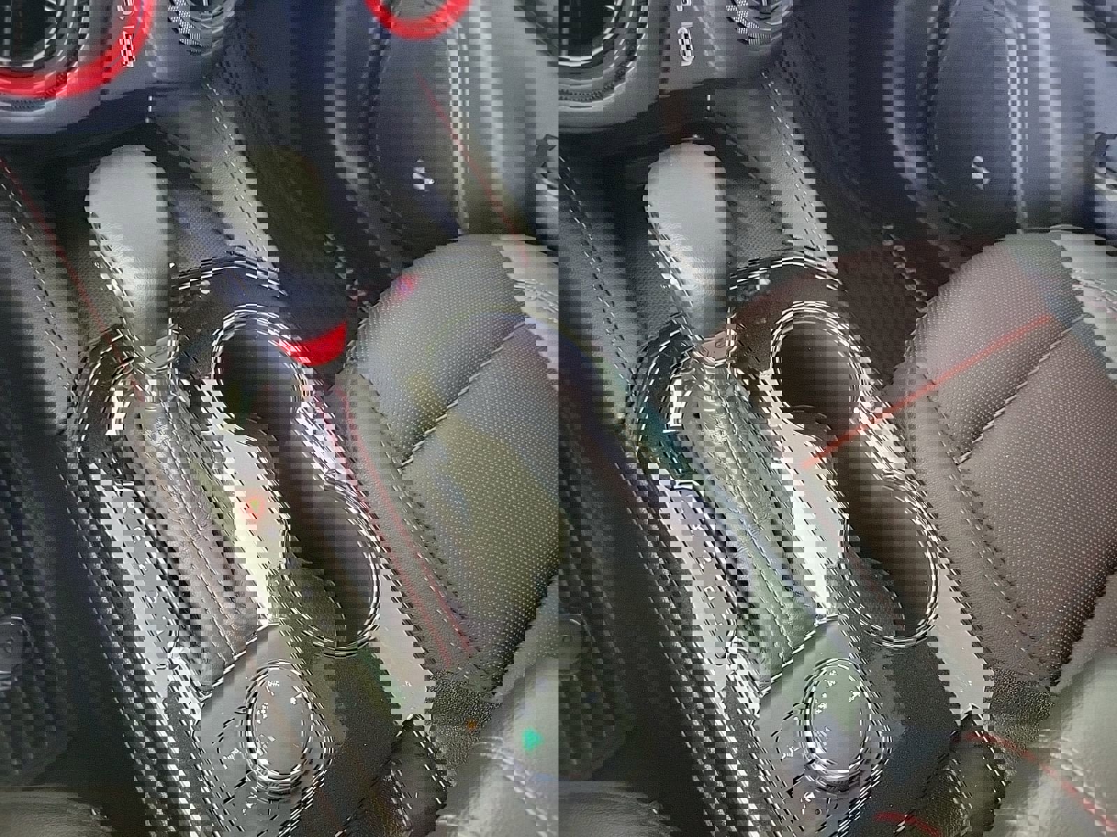 Used 2024 Chevrolet Blazer RS w/ Driver Confidence II Package image 21