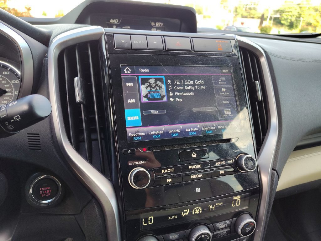 Used 2019 Subaru Ascent Limited AWD/4WD image 11