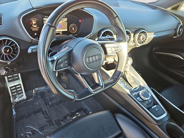 Used 2016 Audi TT 2.0T image 10