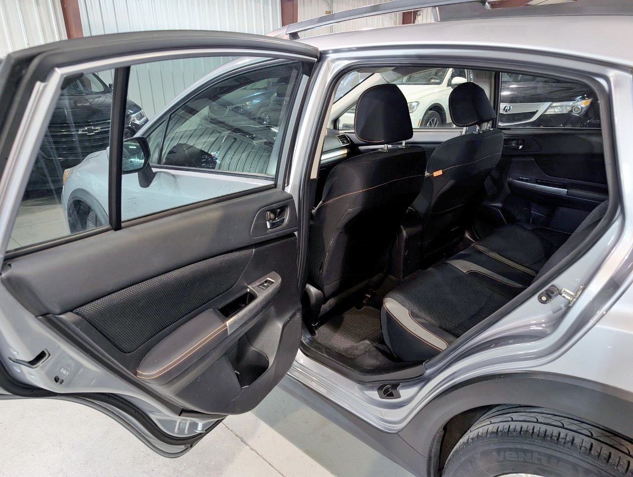 Used 2017 Subaru Crosstrek 2.0i Premium AWD/4WD image 19