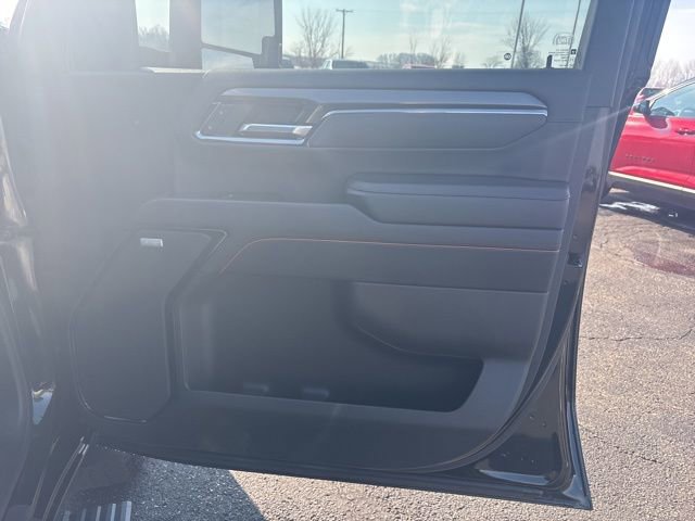 Used 2024 GMC Sierra 2500 AT4 w/ AT4 Premium Plus Package image 21