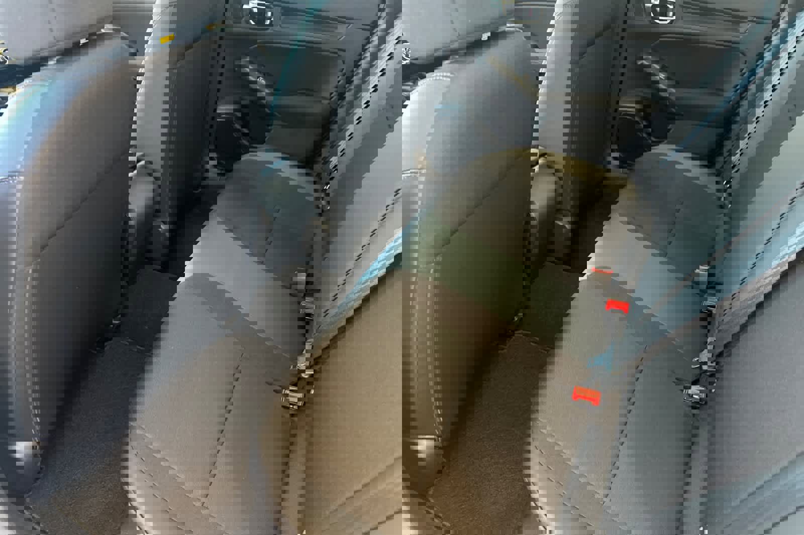 New 2026 Honda Civic Sport image 12