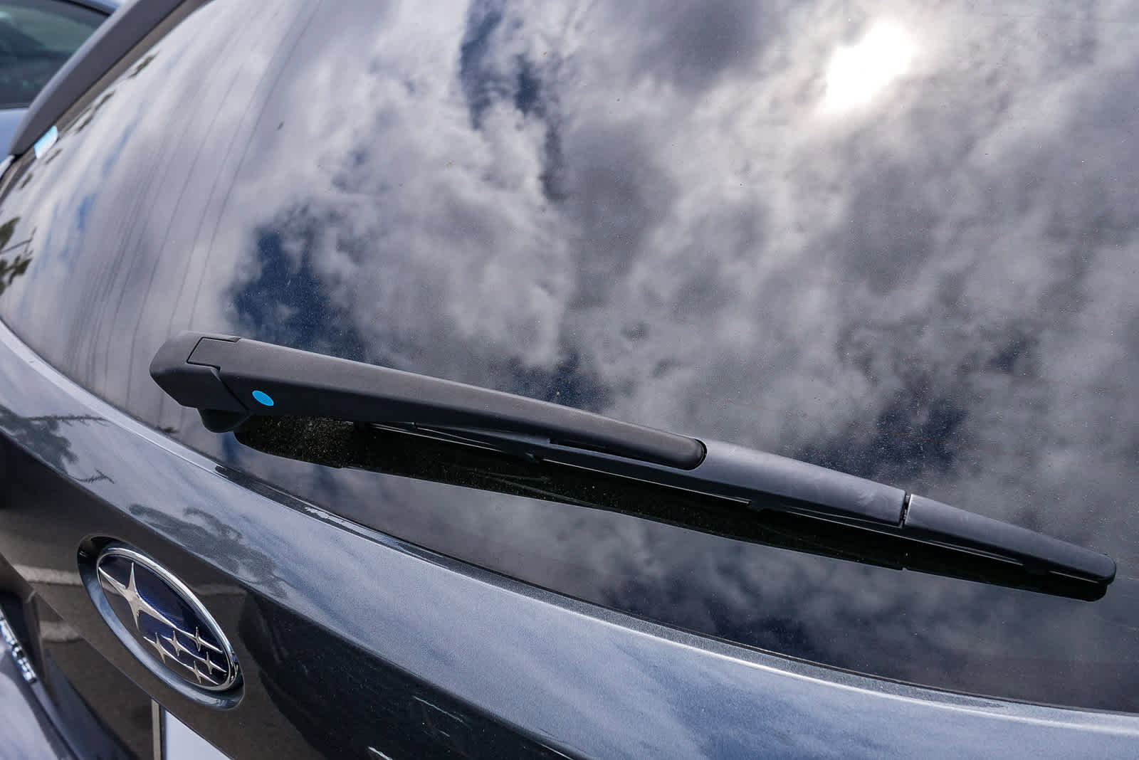 Certified 2025 Subaru Crosstrek 2.5i Limited w/ Crosstrek Mirror Package AWD/4WD image 19