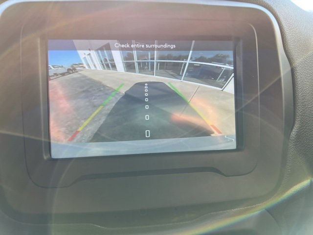 Used 2020 Jeep Renegade Altitude image 18