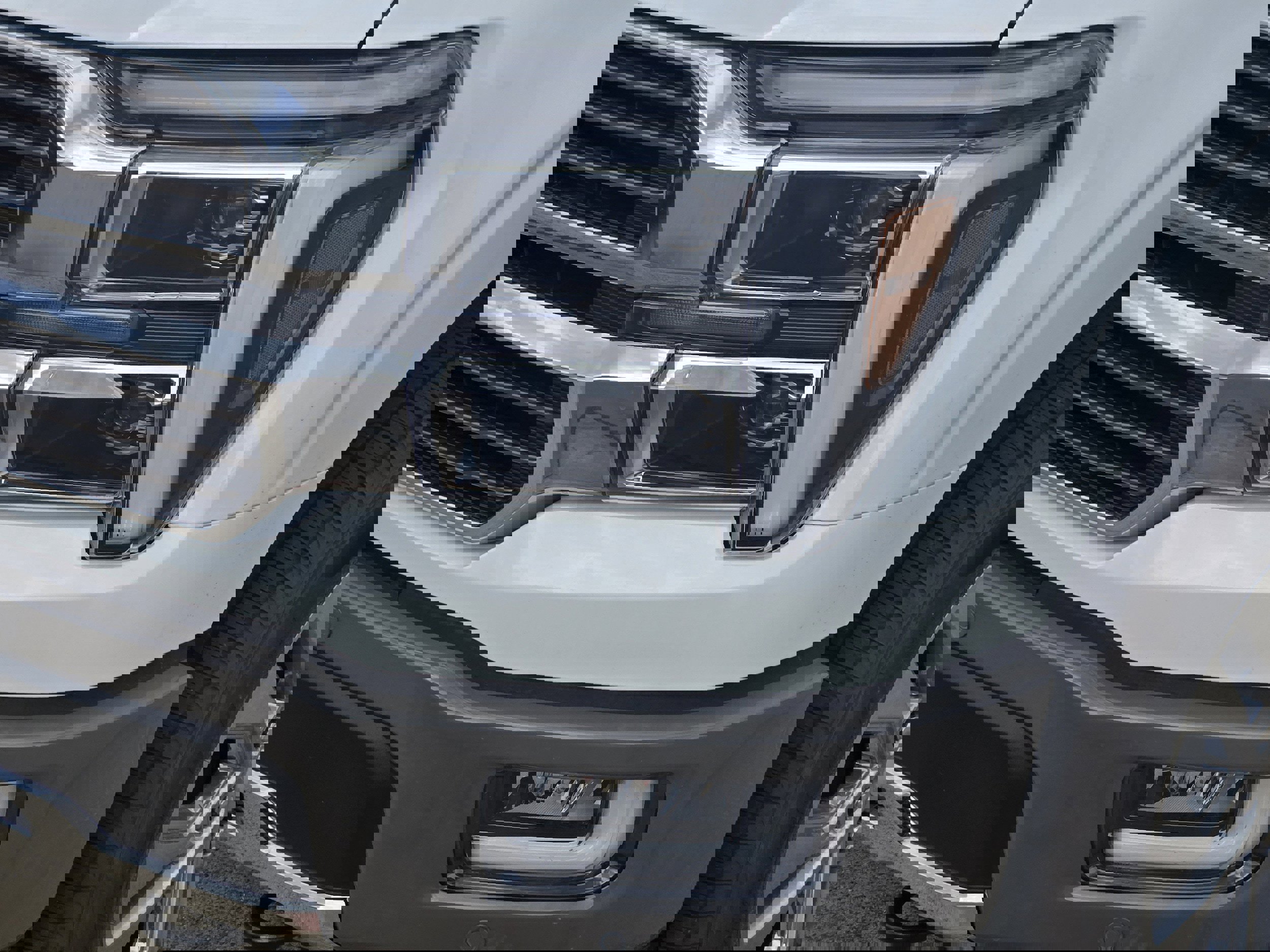 New 2026 Ford F150 King Ranch w/ Equipment Group 601A High AWD/4WD image 6