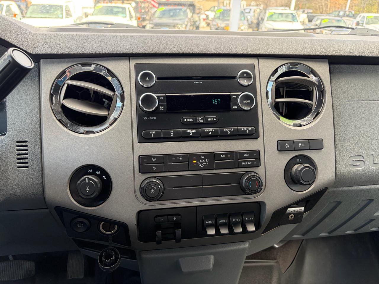 Used 2016 Ford F350 XLT w/ XLT Value Package image 29
