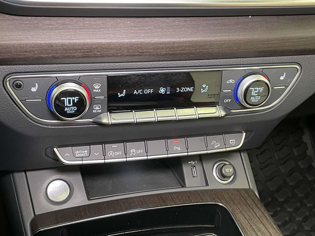 Certified 2023 Audi Q5 2.0T Premium w/ Convenience Package image 32
