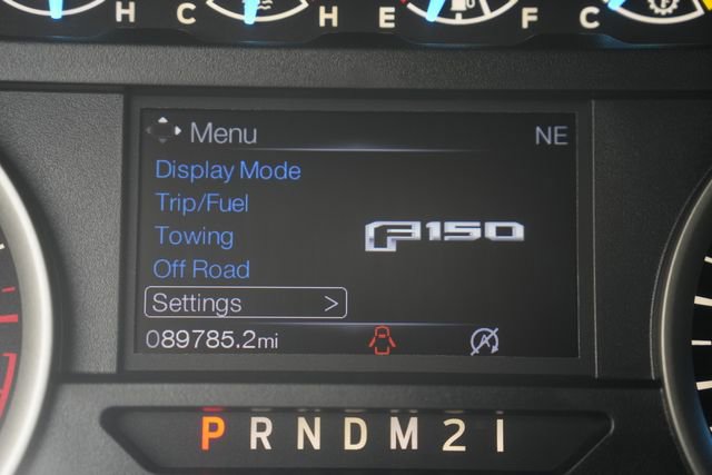 Used 2016 Ford F150 XLT w/ Equipment Group 301A Mid image 25