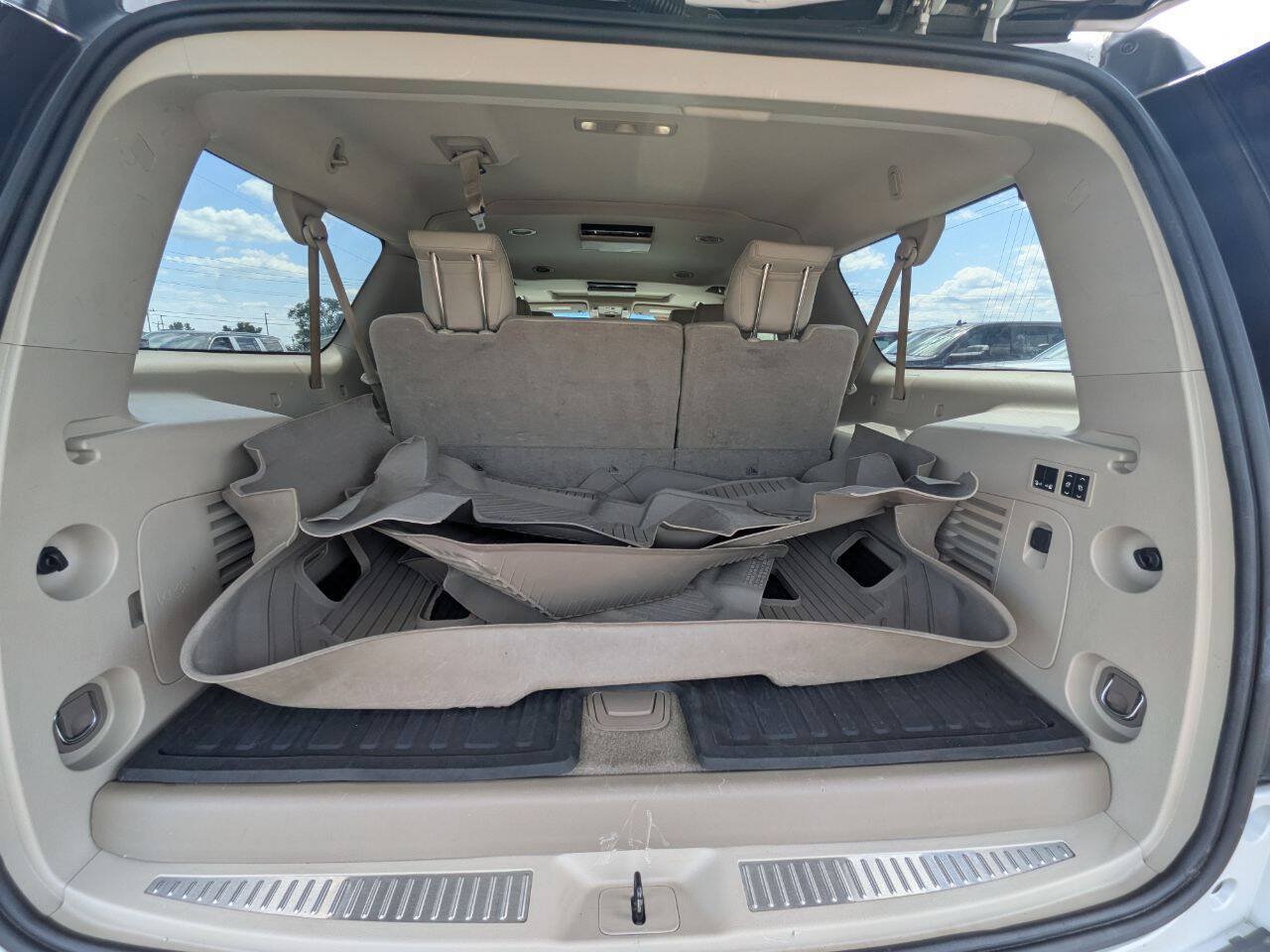 Used 2019 GMC Yukon XL Denali w/ Denali Ultimate Package AWD/4WD image 31