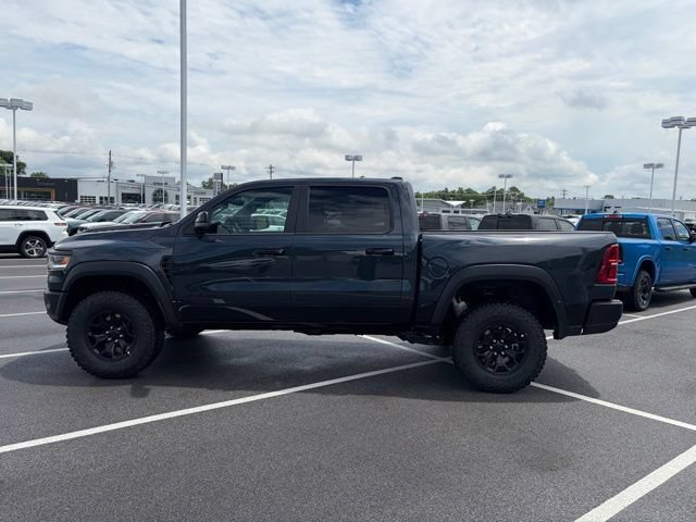 New 2026 RAM 1500 RHO AWD/4WD image 4
