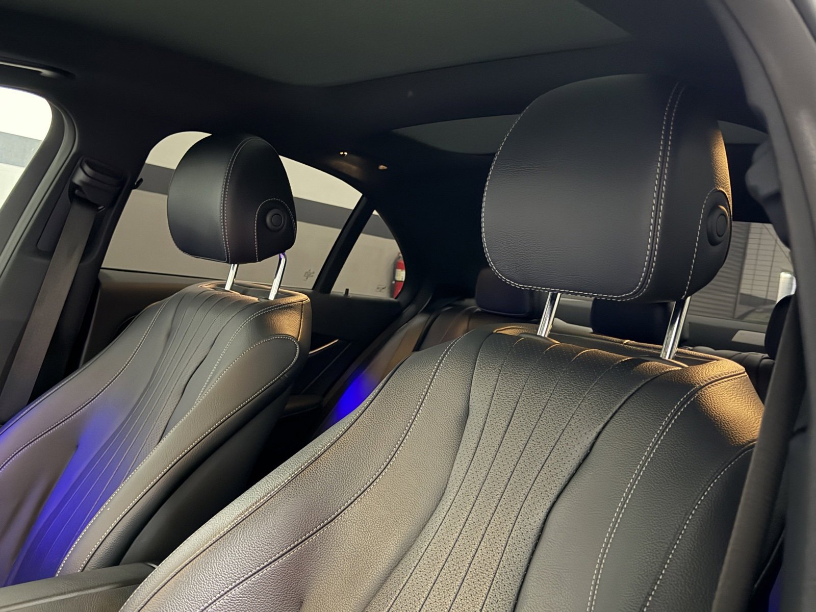 Used 2023 Mercedes-Benz E 350 Sedan image 24