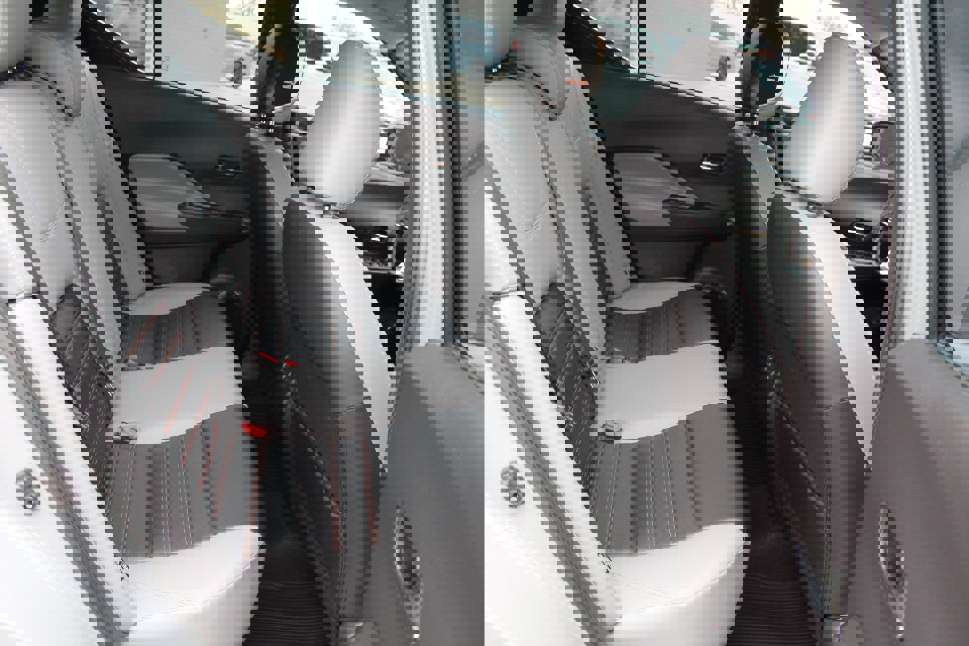 Used 2024 Nissan Kicks SR w/ SR Premium Package image 19