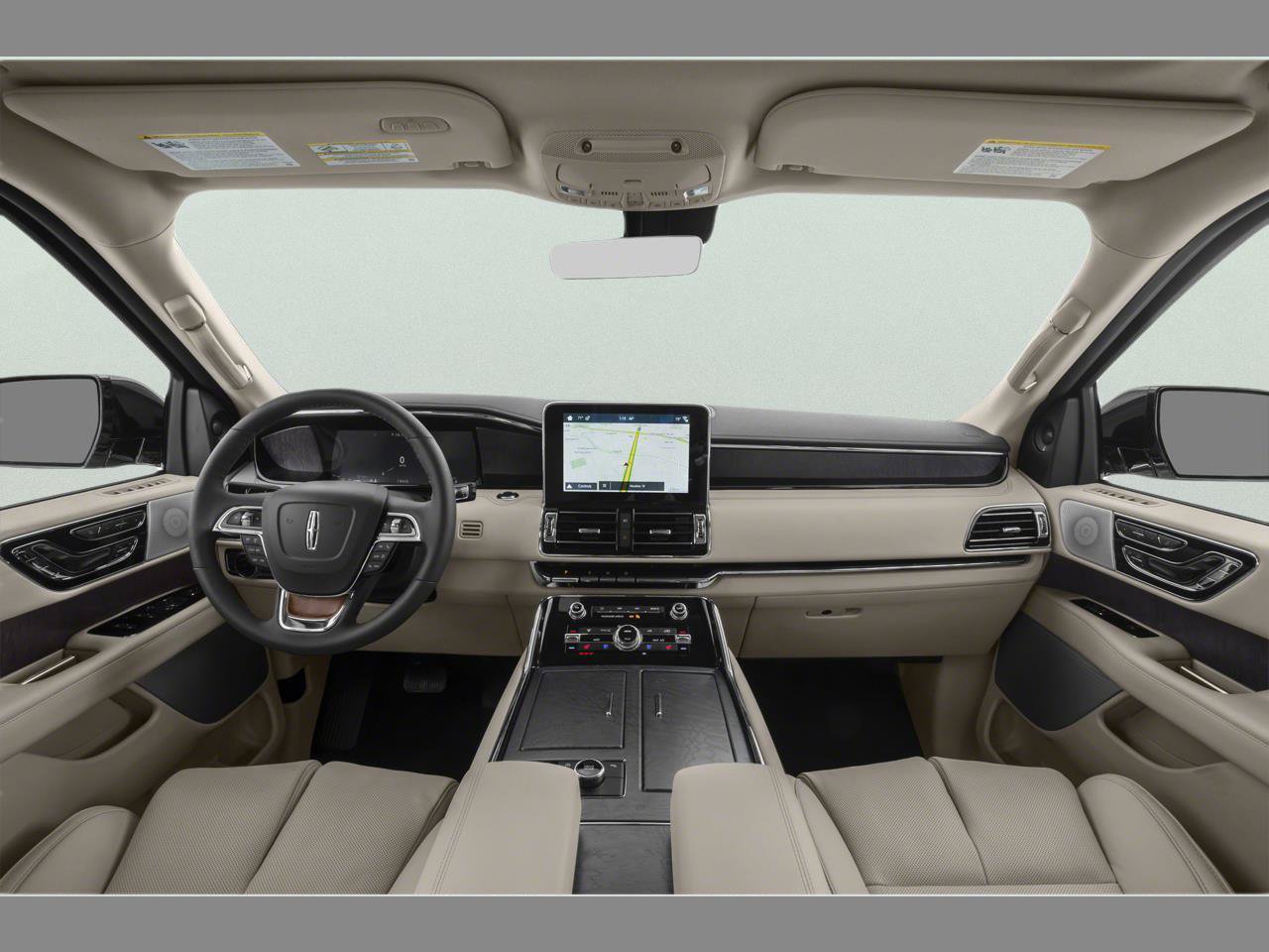 Used 2020 Lincoln Navigator L Reserve w/ Equipment Group 208A Reserve AWD/4WD image 42